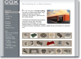 CoxDieCasting.com